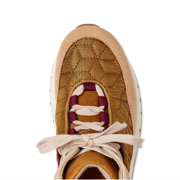 Time AND Tru Women's Hybrid Hiker Commute Boots - Picture 4 of 9